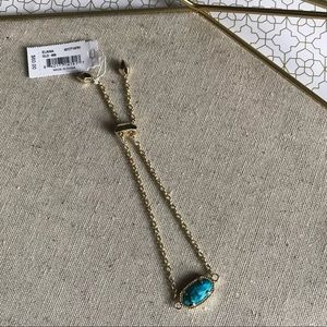 Kendra Scott Elaina Bracelet